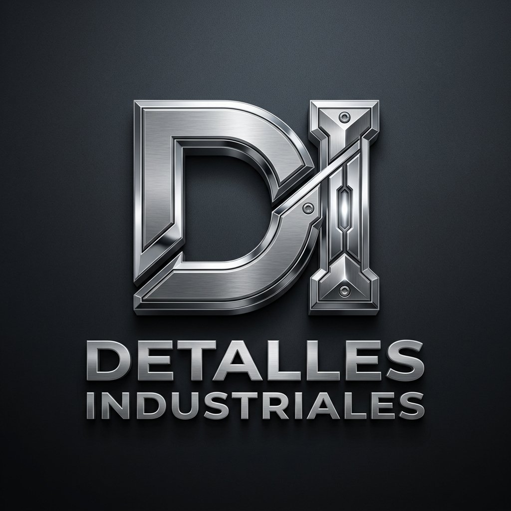 Detalles Industriales - DI